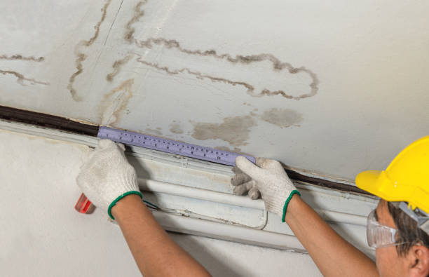 Reliable Structural Drying And Dehumidification contractor in Hyannis, MA by Aqua Guard Water Damage